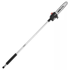 Echo 744759321725 8 Ft. Power Pruner Pole Saw Attachment With 10 Inch Bar And Chain For Pro At