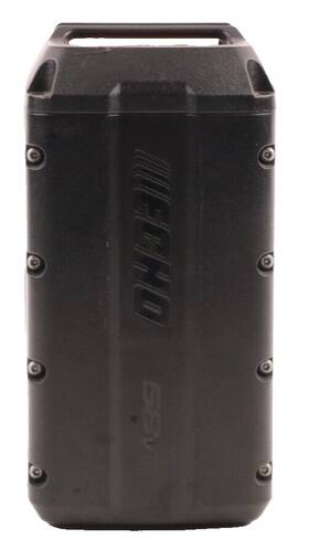 Echo 76576 Cbp-58v20 Battery For Parts Or Repair Only Will Not Charge