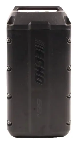 Cbp-58v20 Echo 76576 Battery For Parts Or Repair Only Will Not Charge