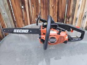 Echo A190000021 Cs-306 Top Handle Chainsaw
