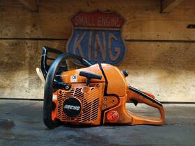 Echo Ca-590 Cs-590 Chainsaw