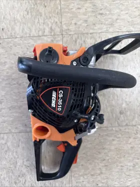 Ca3510 Echo Gas Chainsaw For Parts Only