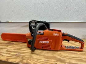 Ccs58v4ah Echo 58v Electric Chainsaw