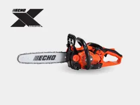 Cs-2511p-12 Echo Brand New Cs-2511p Chainsaw Rear Handle 12 Inch Bar 25 Cc- Free Shipping