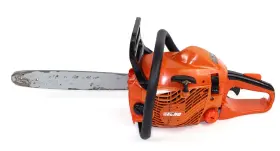Cs-310-14 Echo Cs310 30.5cc Gas-powered Chainsaw With 14 Inch Bar And Chain-exc Used