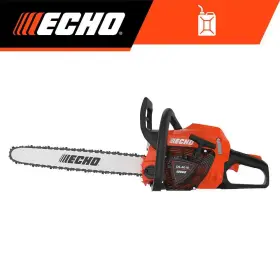 Cs-4010-18aa Echo New 18 Inch 41.6 Cc 2-stroke Gas Rear Handle Chainsaw