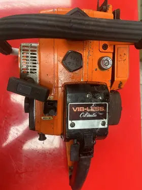 Cs-451vl Echo Chainsaw