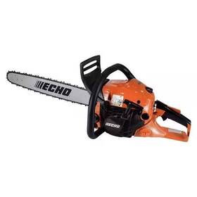 Echo Cs-4920-16 16 Inch 50.2 Cc 2-stroke Gas Rear Handle Chainsaw -