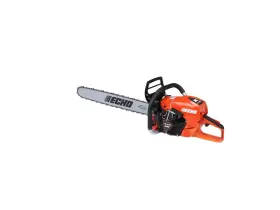 Cs-620p-20 Echo 20 Inch 59.8 Cc Gas 2-stroke X Series Rear Handle Chainsaw -