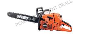 Echo Cs-620pw-27 Cs-620pw-24 59.8 Cc Wrap Handle Chain Saw 24ft Blade