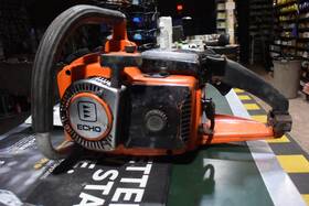 Echo Cs-702vl Chainsaw
