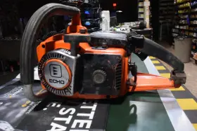 Cs-702vl Echo Chainsaw