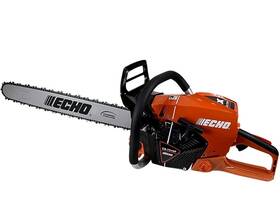 Echo Cs-7310p-24g Cs7310 Professional Chain Saw With 24in 0.058 Bar 73.5cc