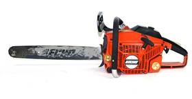 Echo Cs5500p 54.8cc Gas-powered Chainsaw With 20 Inch Bar And Chain