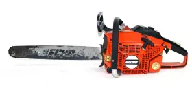Cs5500p Echo 54.8cc Gas-powered Chainsaw With 20 Inch Bar And Chain