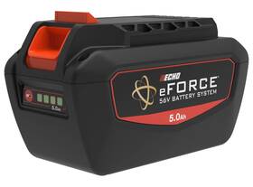 Echo Dppt-2600hr2 Original Equipment Eforce Power Pruner With 5.0ah Battery And Rapid Charger - Dp