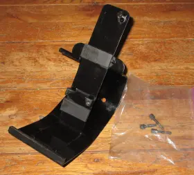 Qv8000 Echo Qv800 Chainsaw Stand Chain Saw