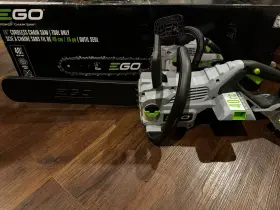 1610 Ego Chainsaw 16 In Tool Only