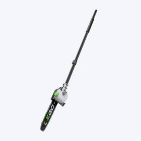 Ego 195532101520 Power Multi-head System Carbon Fiber Pole Saw Attachment Open Box