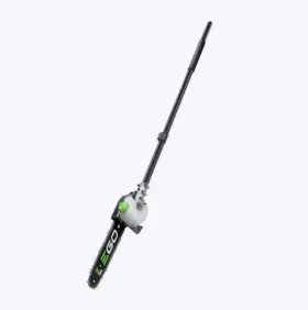 Ego 195532101520 Power Multi-head System Carbon Fiber Pole Saw Attachment Open Box