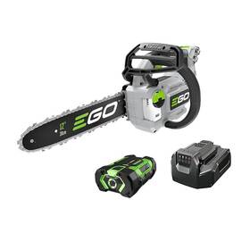 Ego Cs1201 Power 12 Inch Compact Chainsaw 2.5 Ah Kit