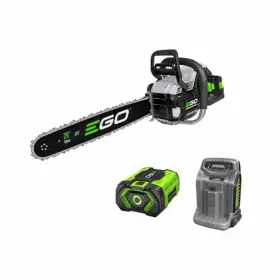 Csx5007 Ego Commercial 20 Inch Cordless Chain Saw Kit 8ah 56v 3 500w