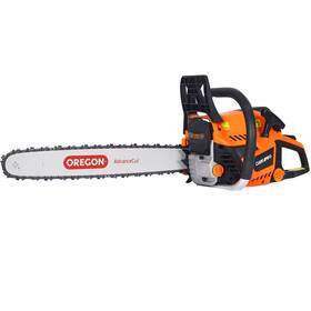 Etsg 699987967545 20 Inch 52cc 2-cycle Gas Chainsaw Gasoline Powered 2.6hp Handheld For Wood Cutting