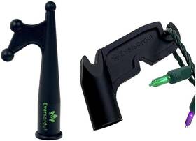 Eversprout 726085024013 Telescoping Boat Hook Floats Scratch-resistant Sturdy Design Du
