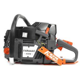 Farmmac 037936950703 71cc Gasoline Chain Saw Power Head Compatible With Husqvarna 372x Without Bar