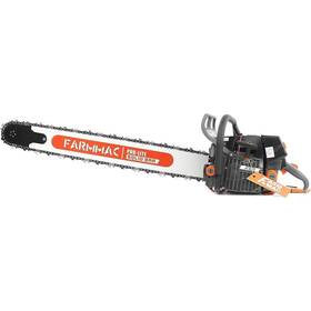 Farmmac 36-f660v 92cc Pro Gas Chainsaw With 36ftft Bar Chain Compatible Ms660 G660 For Milling