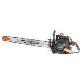 Farmmac F070 Fssb36-104-40463f 105cc Chainsaw Gas Power With 36ftft Bar Chain Compatible 070 Mill