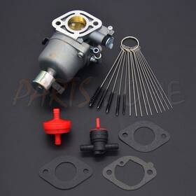 Fix My Engine 17aa5a7p712 Carburetor Gaskets For Cub Cadet 50 Inch 17aa5a7p710 Riding Lawn Mower