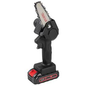 Fox Valley Traders Zb9082 Mini Electric Rechargeable Chainsaw