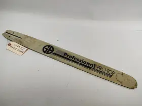 Hv24-50pa Gb Professional Pro-top Hv24 50pa Chainsaw Bar