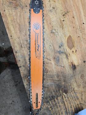Gb Snh24 63pa 24 Inch Bar