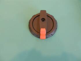 Generac 0k7302 Dial On/off Selector Knob