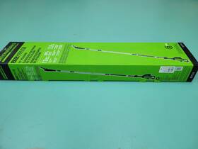 Greenworks 82ps10 10 Inch 3-piece Split Shaft Pole Saw Tool Only