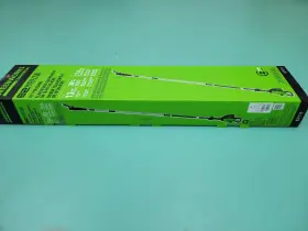 82ps10 Greenworks 10 Inch 3-piece Split Shaft Pole Saw Tool Only