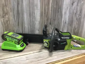 Psl036495 Greenworks Cs40l210