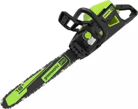 Gcs80420 Greenworks Pro 80v 18-inch Cordless Chainsaw Tool Only Parts