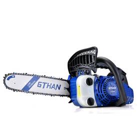 Gthan Store G-2500 Top Handle Chainsaw Gas Powered Chainsaws 12 Inch 25.4cc 2-cycle Portable Cha