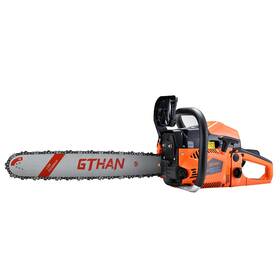 Gthantools 652569705812 Gas Chainsaw 62cc Power Chain Saw 20 Inch Chainsaws 2-cycle Gasoline Handheld