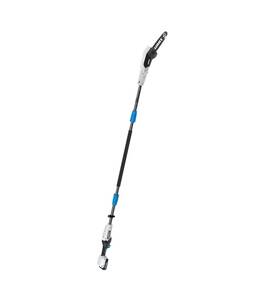 Hart 313116926967 20v 8ftft Pole Saw Kit Includes 2.0ah Lithium-ion Battery And Charger 2025