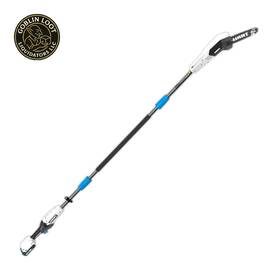 Hart 810022393208 Pole Saw 8in Landscaping And Gardening Outdoor Power Tool