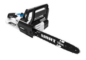 Hart Hgcs02bc 20-volt 12-inch Cordless Chainsaw Battery And Charger Not Included