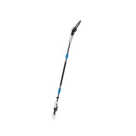 Hart Hgps01bt 8 Inch 20-volt Cordless Pole Saw White