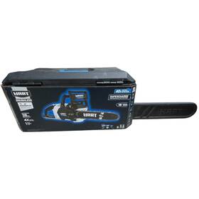 Hart Hlcs021 40v 16 Inch Supercharge Battery-powered Brushless Chainsaw Kit