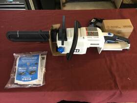 Hart Tool 084009260467 40v Chainsaw Pps021039