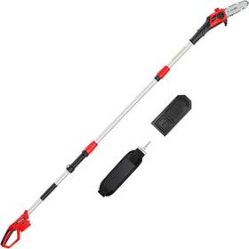 Heinpro 726085009010 Cordless Pole Saw 8-inch Compatible With Milwaukee M18 Battery Electric