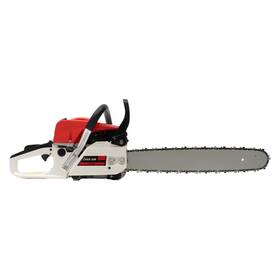 Hifmghe 736963658827 20 Inch Gas-powered Chainsaw 52cc 7500rpm Gasoline Chain Saws 2-stroke Engi